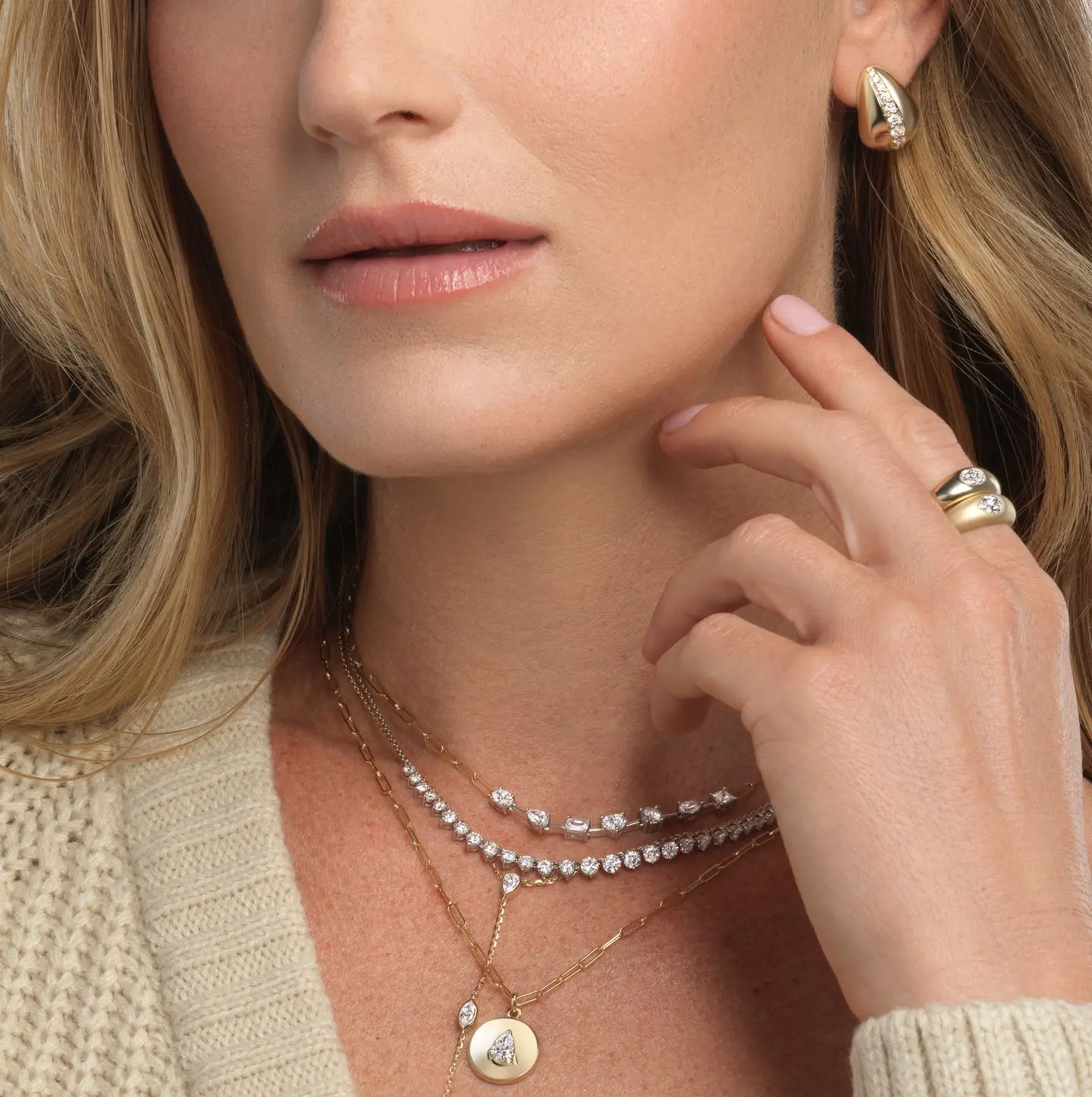 Lady lee jewelry deals